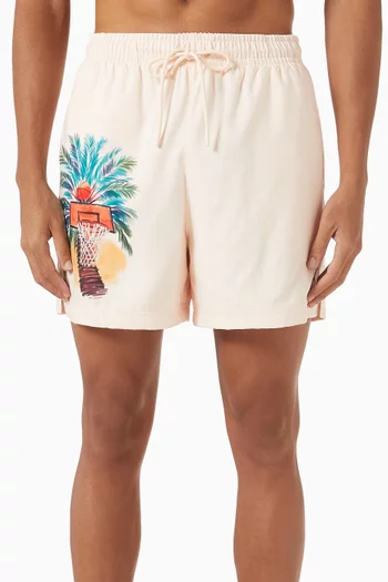 Essentials Shorts