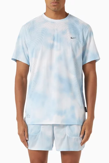 Running Division Breathe Dri-FIT ADV T-shirt