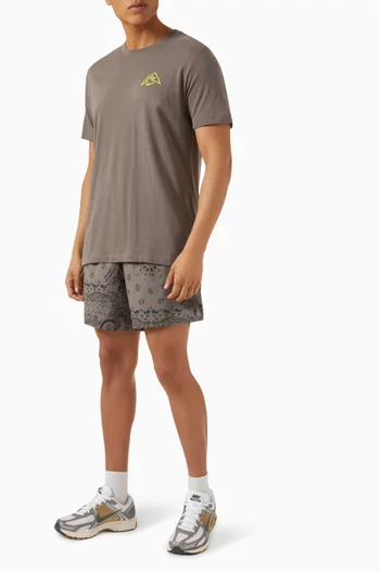Trail Dri-FIT 6" Running Shorts