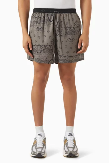 Trail Dri-FIT 6" Running Shorts