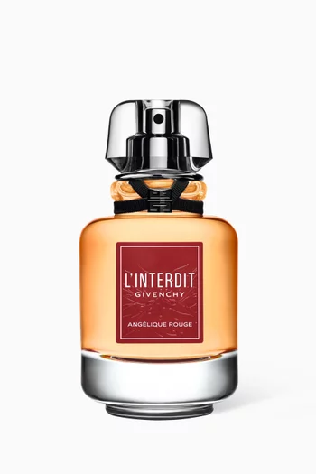 L'Interdit Angelique Rouge Eau de Parfum, 50ml