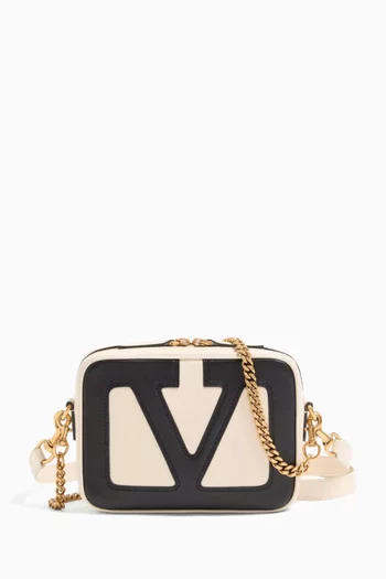 Viva Superstar Crossbody Bag in Nappa