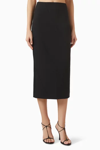 Carla Midi Skirt