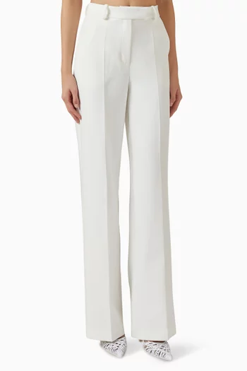 Cassie Tailored Pants
