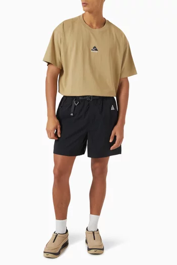 ACG T-shirt in Organic-cotton Blend