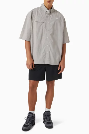ACG Oversized Shirt