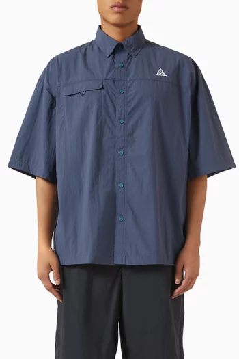 ACG Orb Weaver UV Repel Oversized Shirt