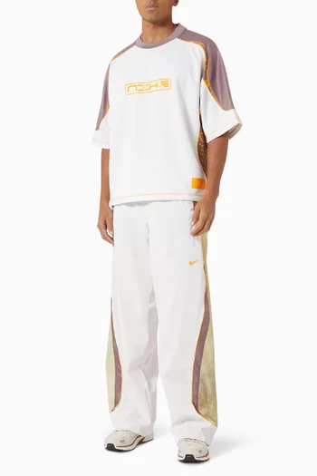 Project F.R.O.G. T-shirt in Double-knit