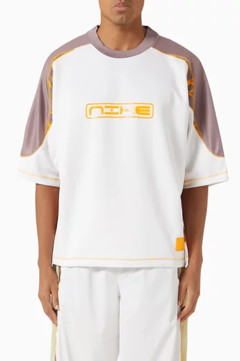 Project F.R.O.G. T-shirt in Double-knit