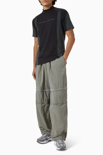 Tech Zip Off Cargo Pants