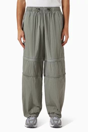 Tech Zip Off Cargo Pants