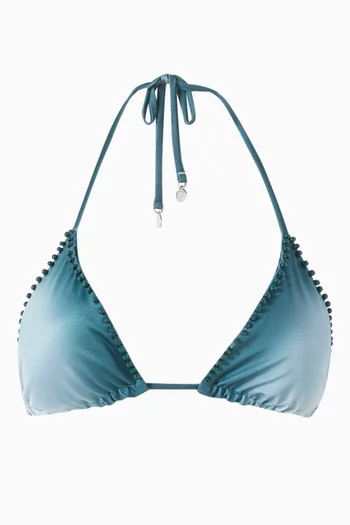 Maia Bikini Top