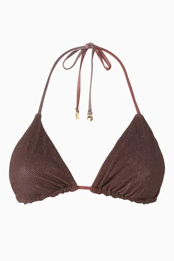 Maia Bikini Top