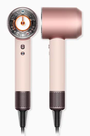 Ceramic Pink Supersonic Nural™ Hair Dryer