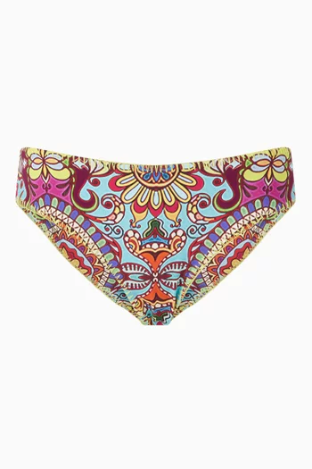 The Hipster Bikini Briefs