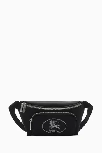 Small Orkney Belt Bag in Canvas