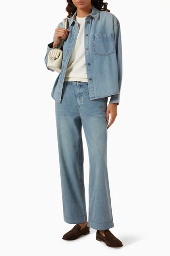 Relaxed Fit Jeans 531 in Denim