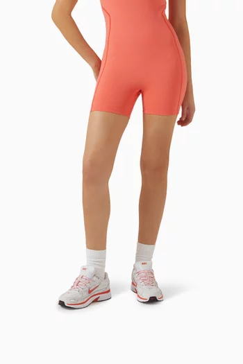 P-6000 Sneakers in Mesh