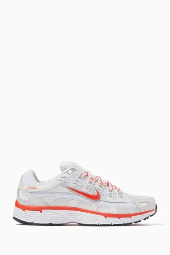 P-6000 Sneakers in Mesh