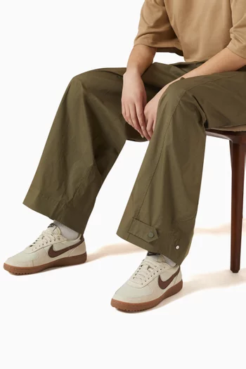 Field General '82 Sneakers in Suede