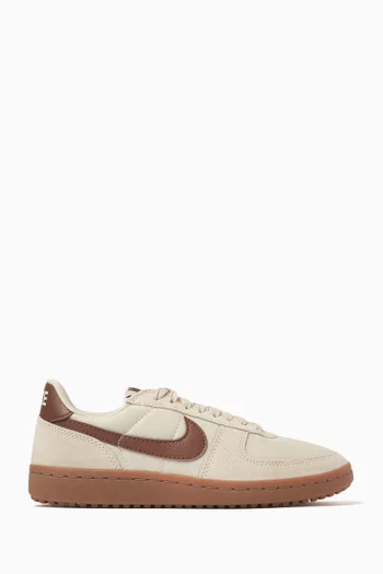 Field General '82 Sneakers in Suede
