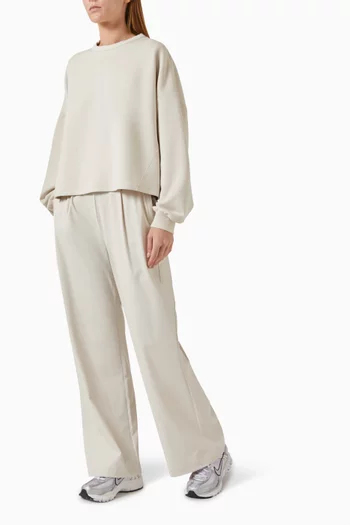 24.7 Dri-FIT Oversized Top in ImpossiblySoft Fabric