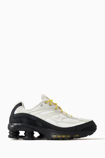 Shox Ride 2 Sneakers