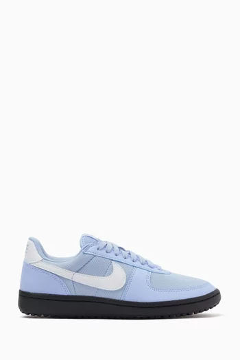 Field General '82 Sneakers in Leather
