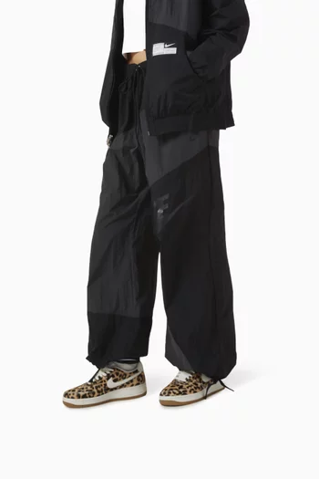 Air Force 1 '07 ND1 Sneakers in Suede