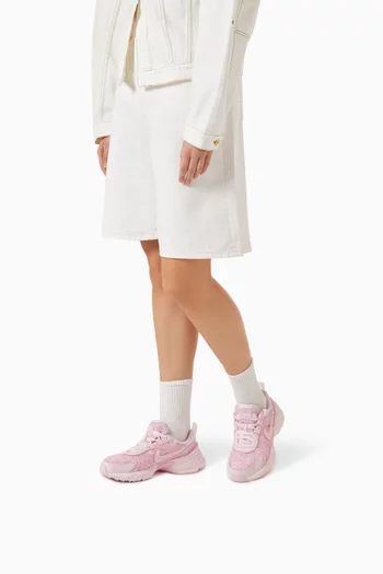 V2K Run Sneakers in Mesh