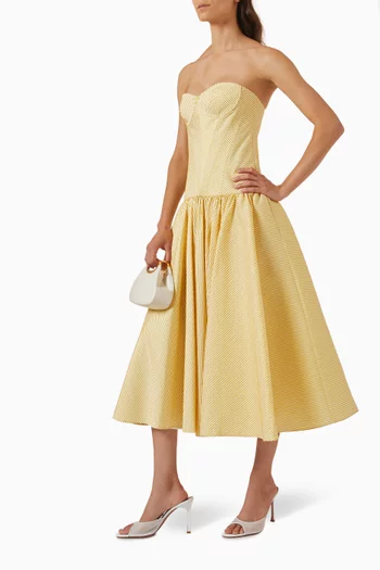 Summers Midi Dress