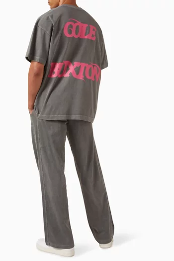 Balearic T-shirt in Cotton