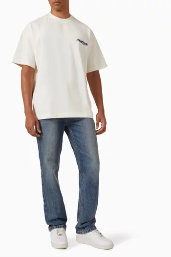 Balearic T-shirt in Cotton
