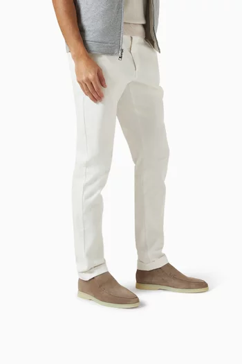 حذاء سهل الارتداء سيتي شمواه سوفتي