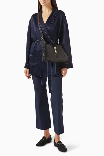 Medium Jackie 1961 Shoulder Bag in Leather