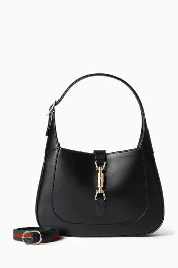 Medium Jackie 1961 Shoulder Bag in Leather