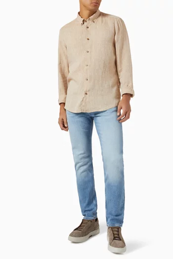 Delaware Slim-fit Jeans