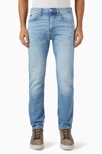 Delaware Slim-fit Jeans