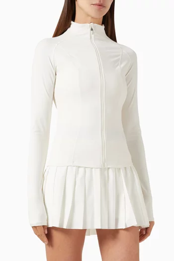 DayFlex Zip Through Jacket