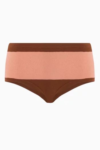 Ballet Bikini Briefs