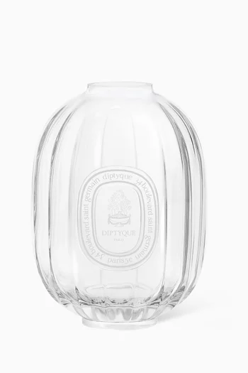 Classic Reed Diffuser Glass Container, 200ml