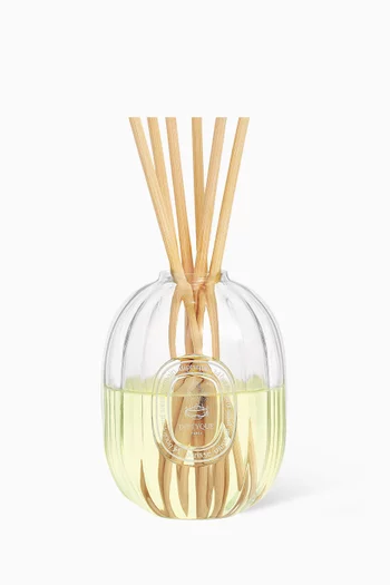 Classic Reed Diffuser Glass Container, 200ml
