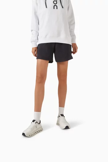 سنيكرز كلاودتيلت أسفل الكاحل قماش شبكي