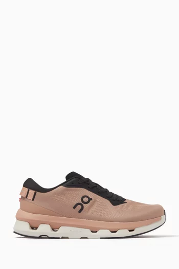 Cloudzone Low-top Sneakers in Woven-upper