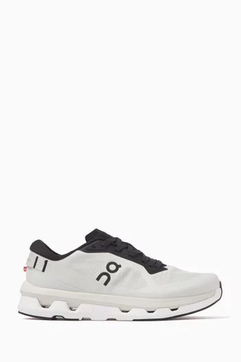 Cloudzone Low-top Sneakers in Woven-upper