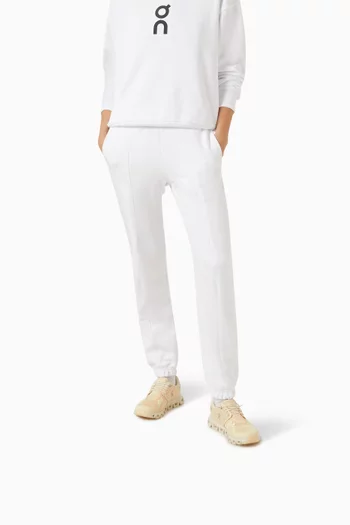 سنيكرز كلاود 6 أسفل الكاحل قماش منسوج