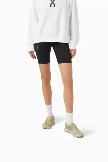 سنيكرز كلاود 6 أسفل الكاحل قماش منسوج