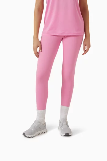 سنيكرز كلاود 6 أسفل الكاحل قماش منسوج