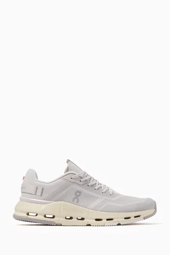 Cloudnova Form 2 TT Low-top Sneakers in Mesh