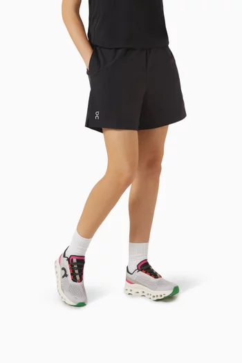 Cloudmonster Low-top Sneakers in Mesh